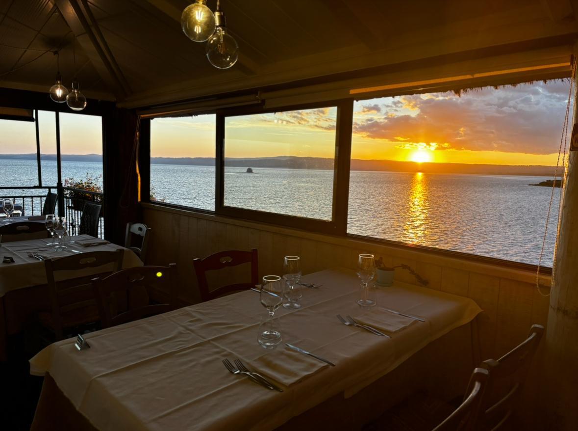 TRATTORIA DEL MORO 
