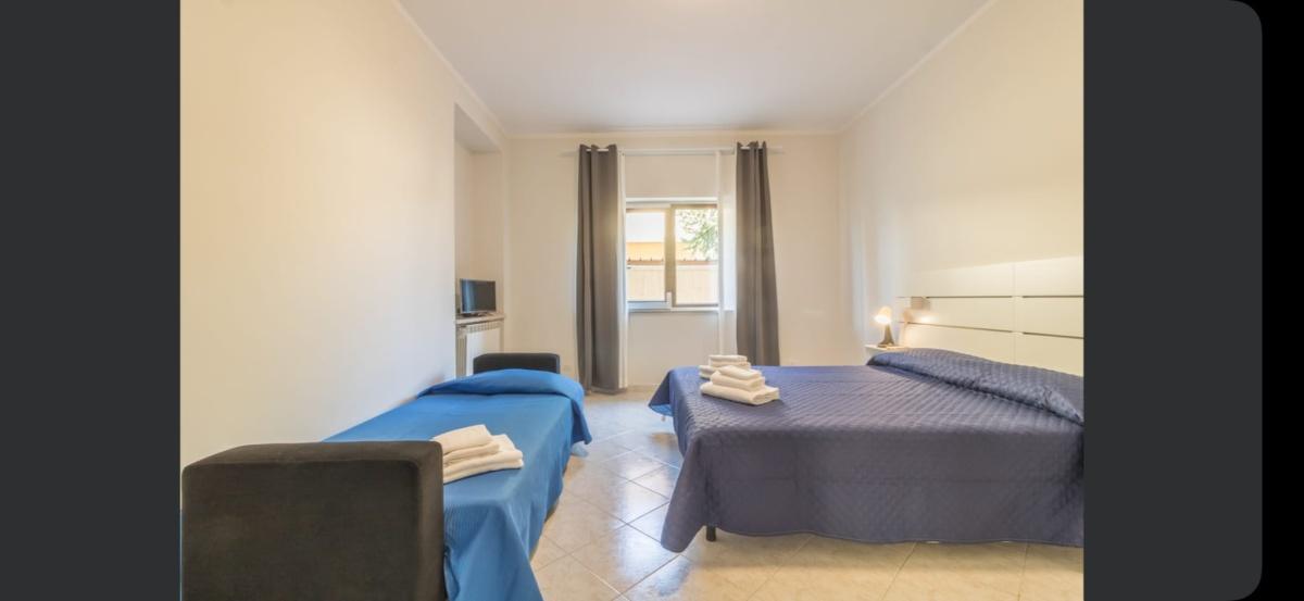 CASA GUIDO B&B - CASA GUIDO Bed and Breakfast CASA GUIDO B&B - CASA GUIDO Bed and Breakfast