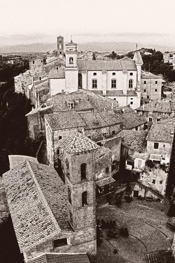 Comune di Vallerano