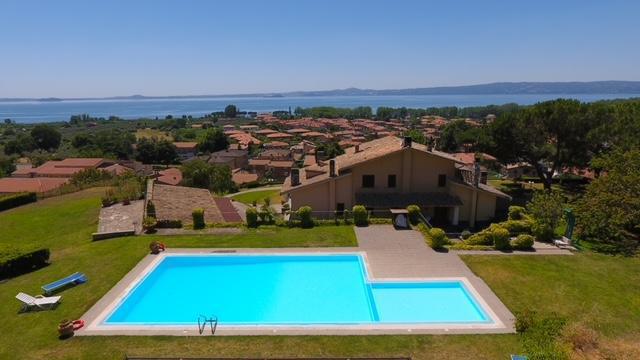 Agriturismo Le Vigne