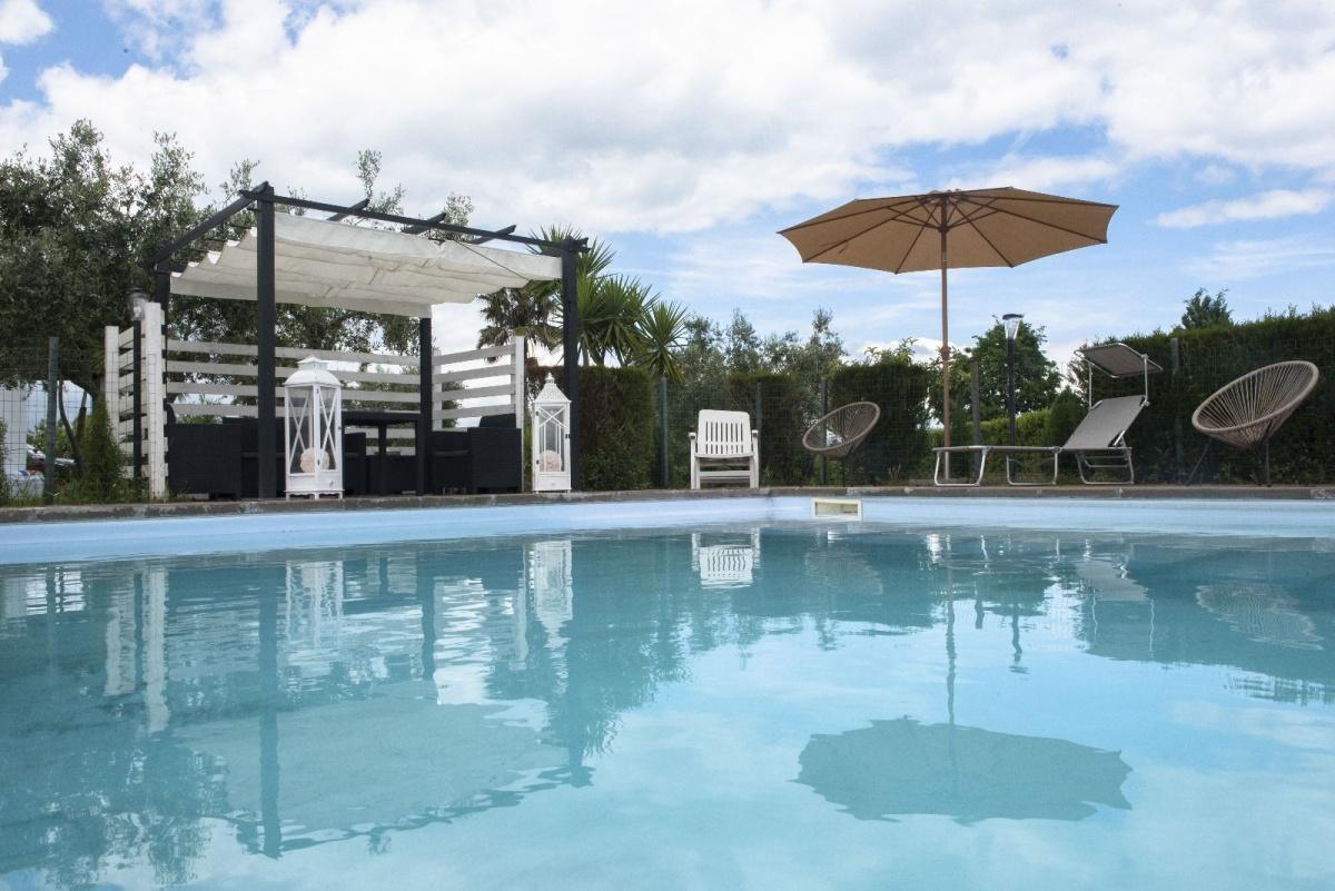 Agriturismo - La Vita è Bella 
