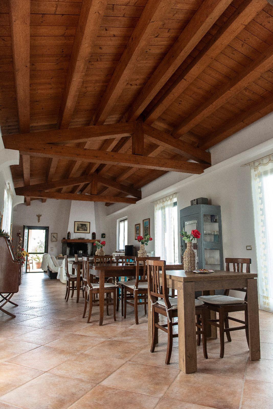 Agriturismo - La Vita è Bella 