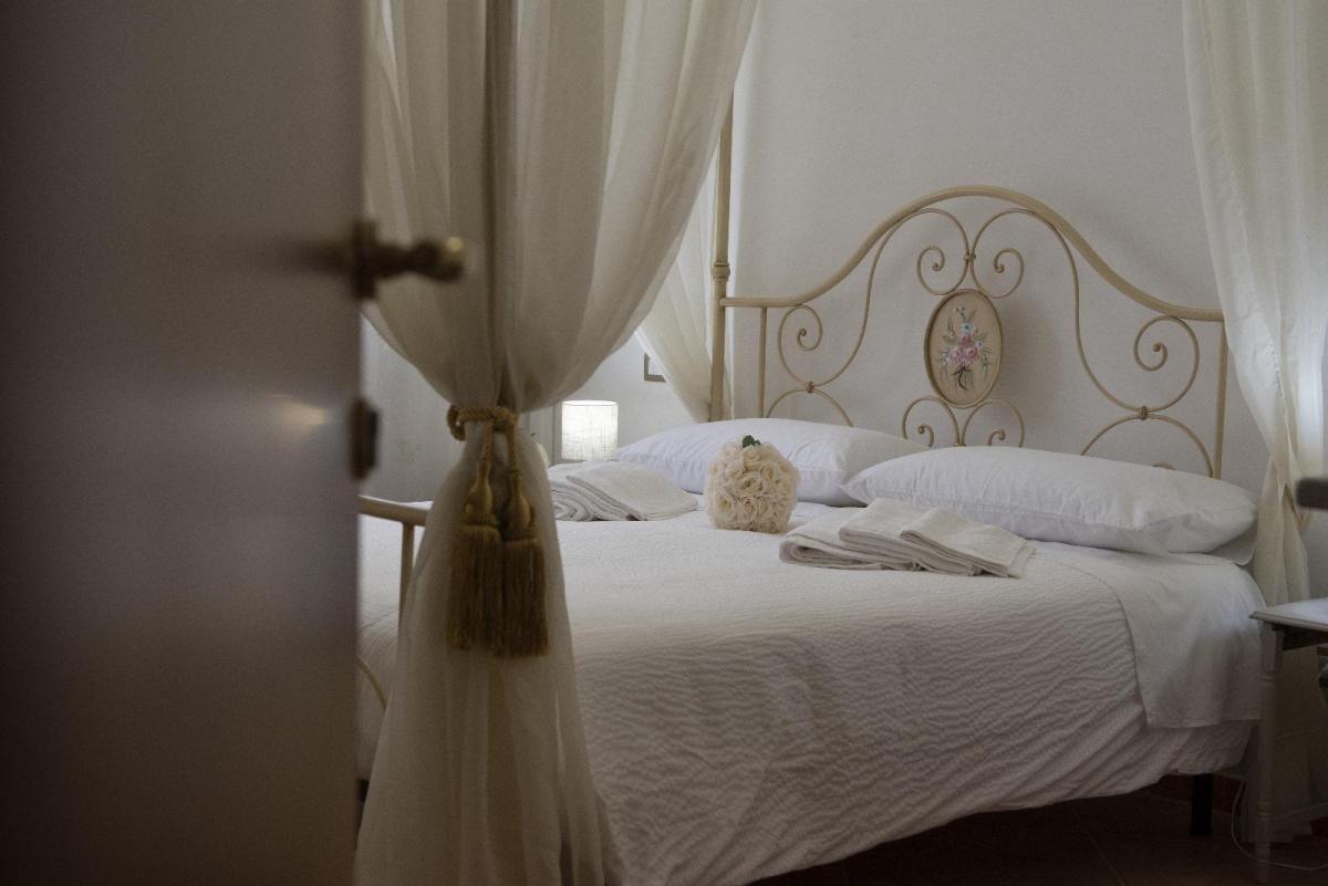 Agriturismo - La Vita è Bella 
