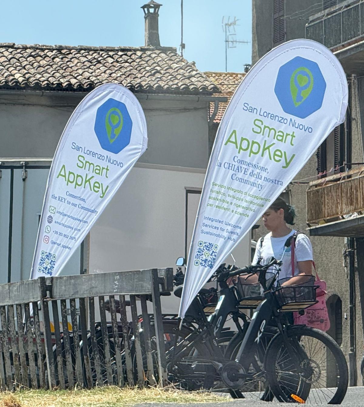 O-LTRE VALORIZZAZIONE TERRITORIALE SOSTENIBILE O-LTRE VALORIZZAZIONE TERRITORIALE SOSTENIBILE