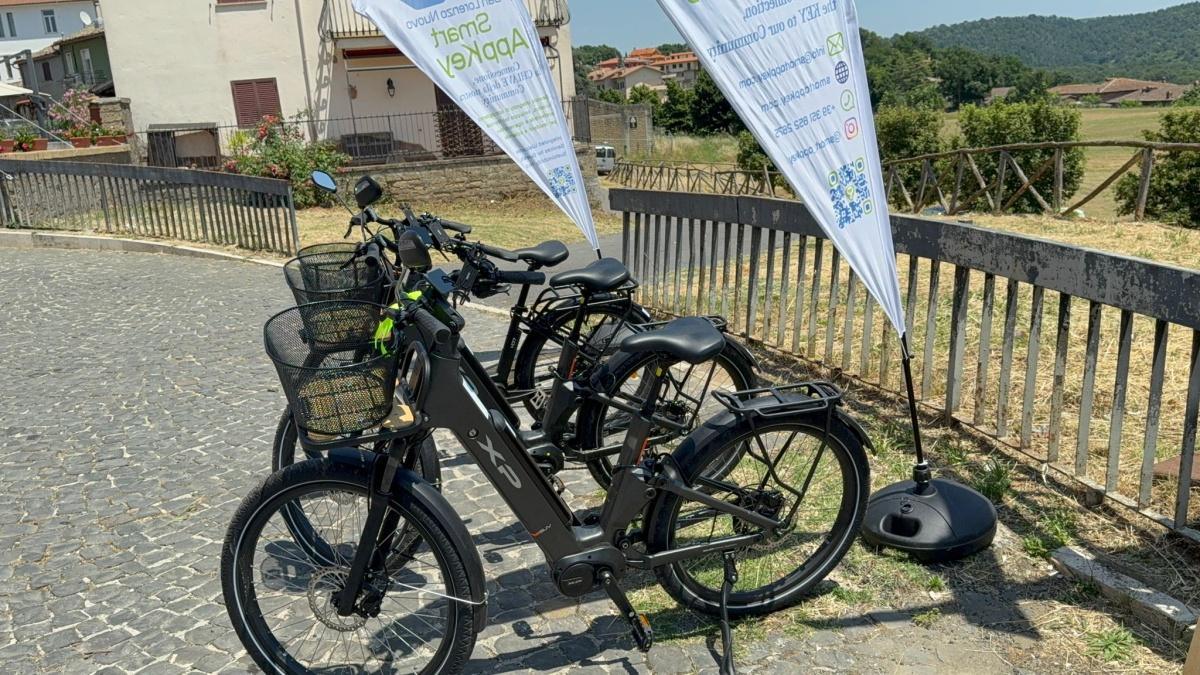 O-LTRE VALORIZZAZIONE TERRITORIALE SOSTENIBILE O-LTRE VALORIZZAZIONE TERRITORIALE SOSTENIBILE