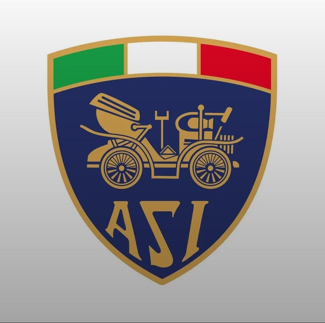 Veteran Car Club Viterbo