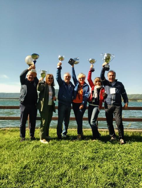 Veteran Car Club Viterbo