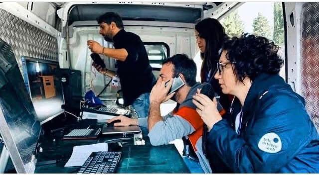 Tele Orvieto Web Tele Orvieto Web