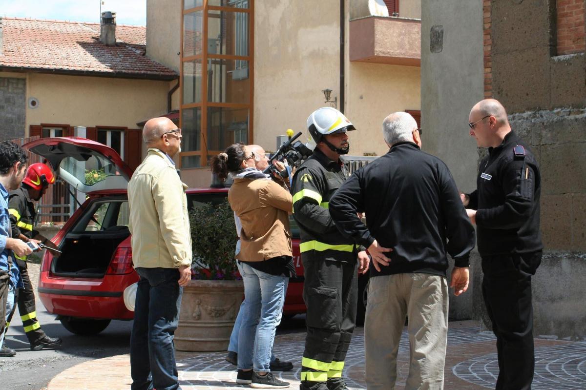 Tele Orvieto Web Tele Orvieto Web