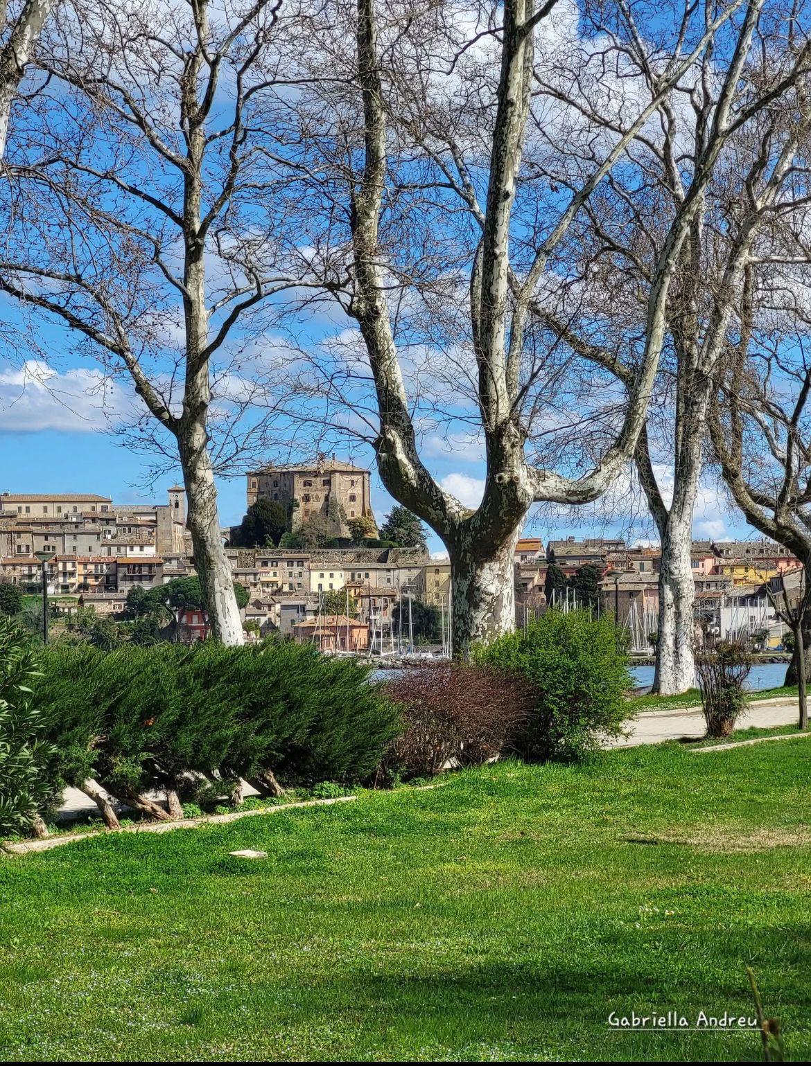 Capodimonte 