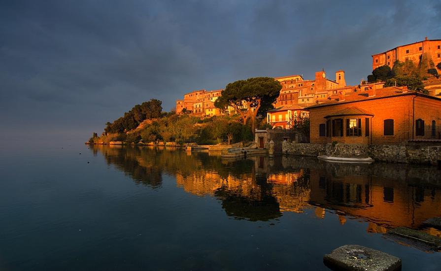 Capodimonte