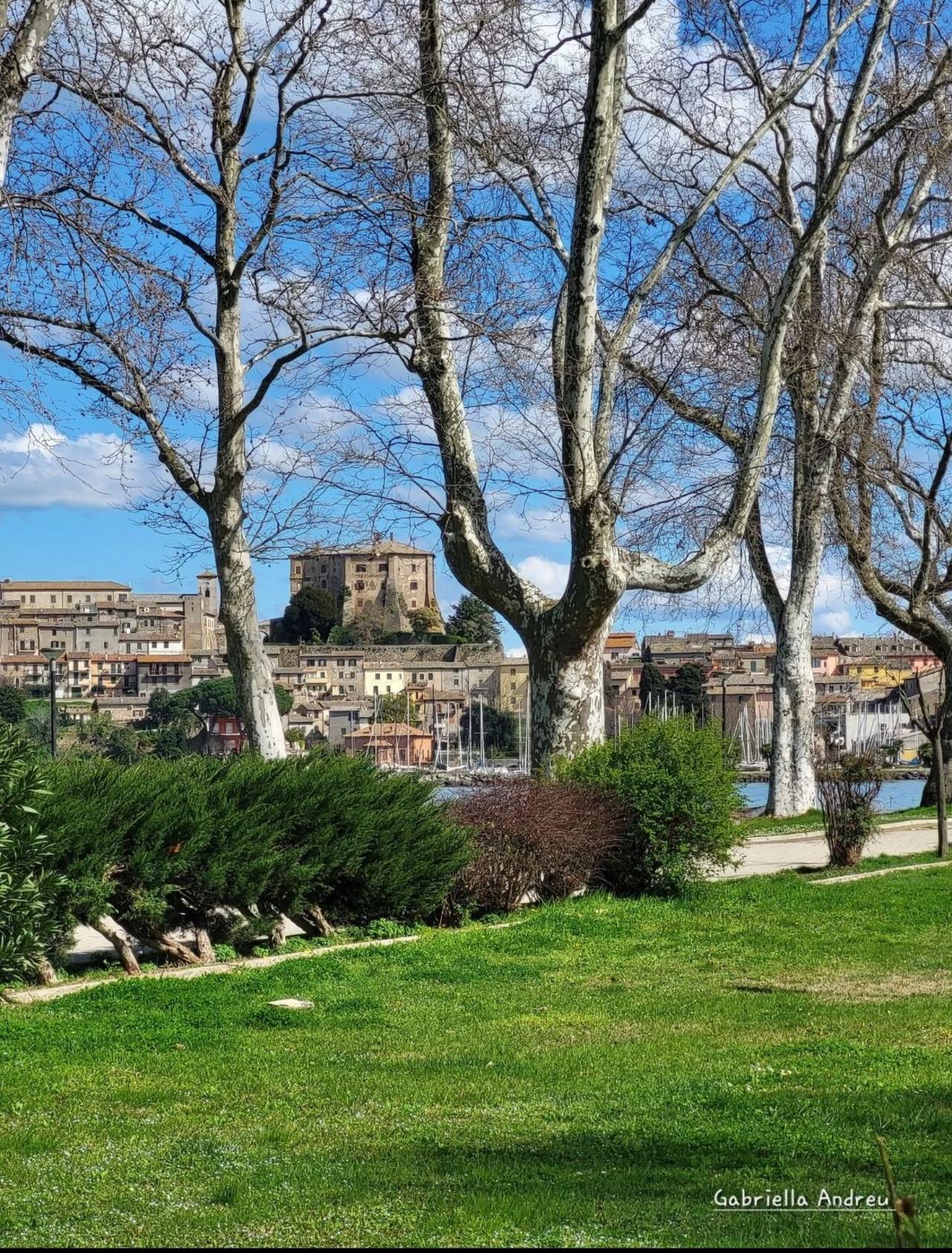 Capodimonte