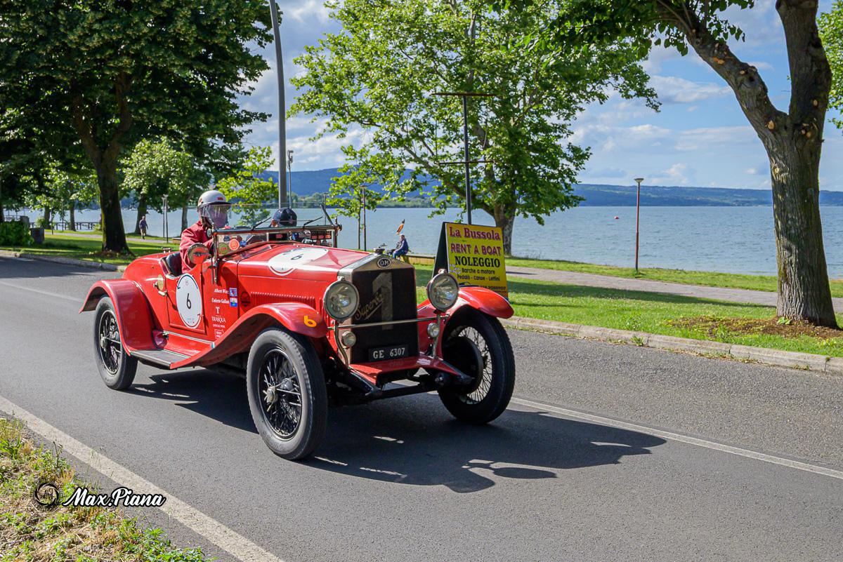 1000miglia - Capodimonte