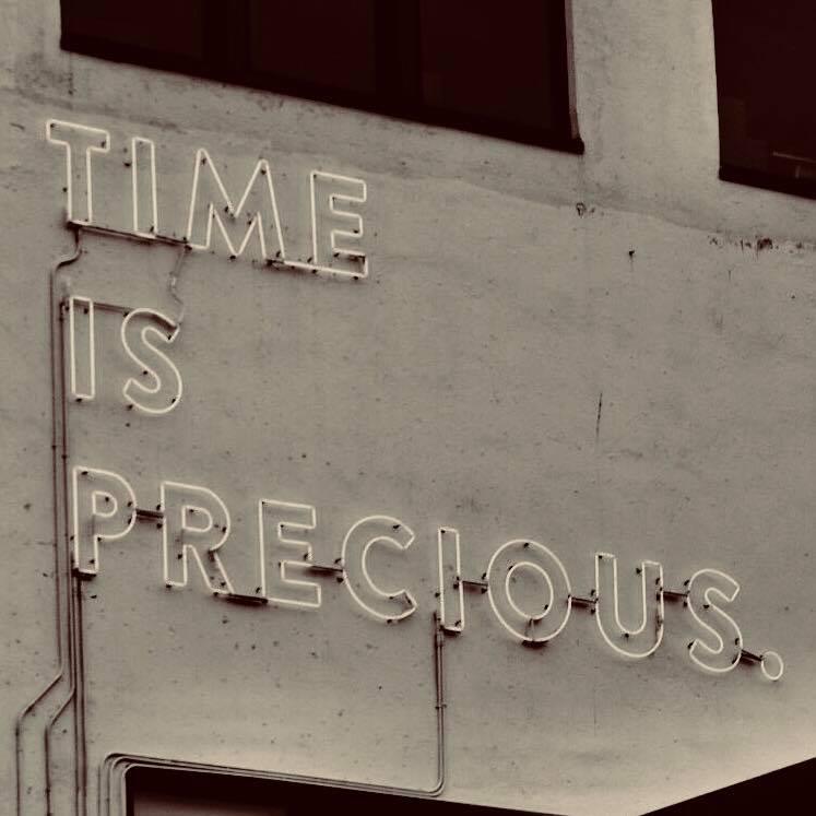 Quanto vale il tempo per una Wedding Planner come te? Quanto vale il tempo per una Wedding Planner come te?