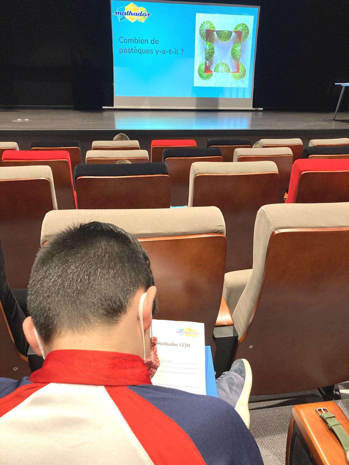 Vive les sciences à l'école élémentaire !