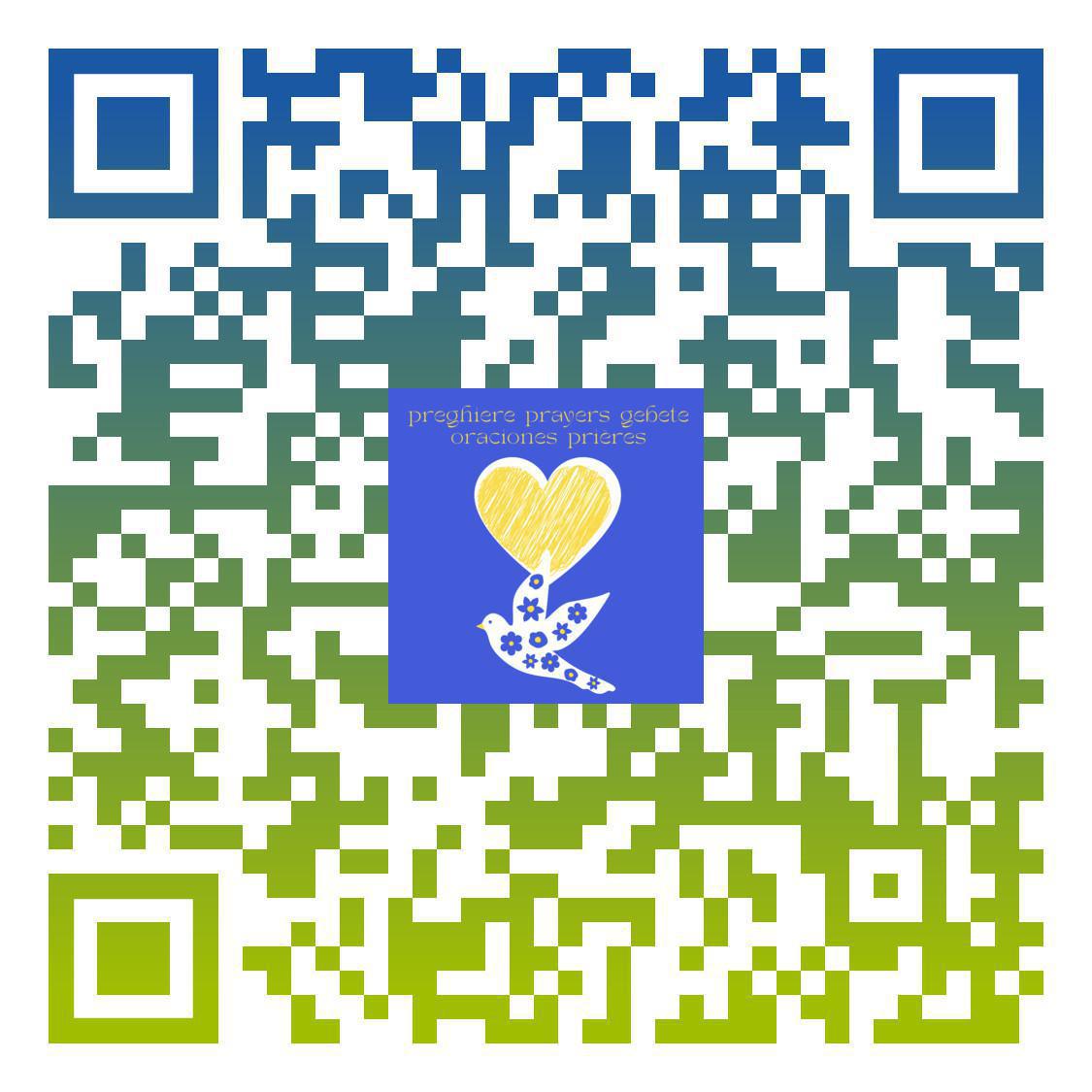 Ucraina - prayers -gebete - oraciones - preghiere Ucraina - prayers -gebete - oraciones - preghiere