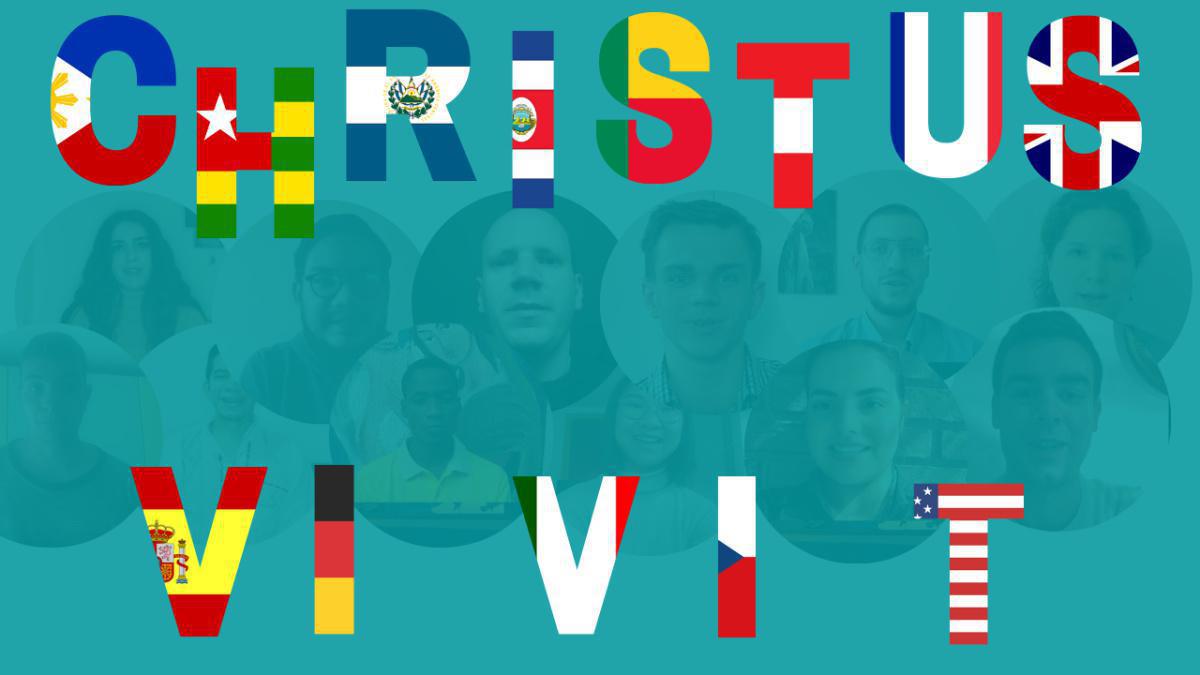 Christus vivit Christus vivit