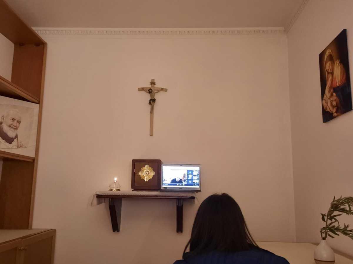 Mandate per amore Mandate per amore