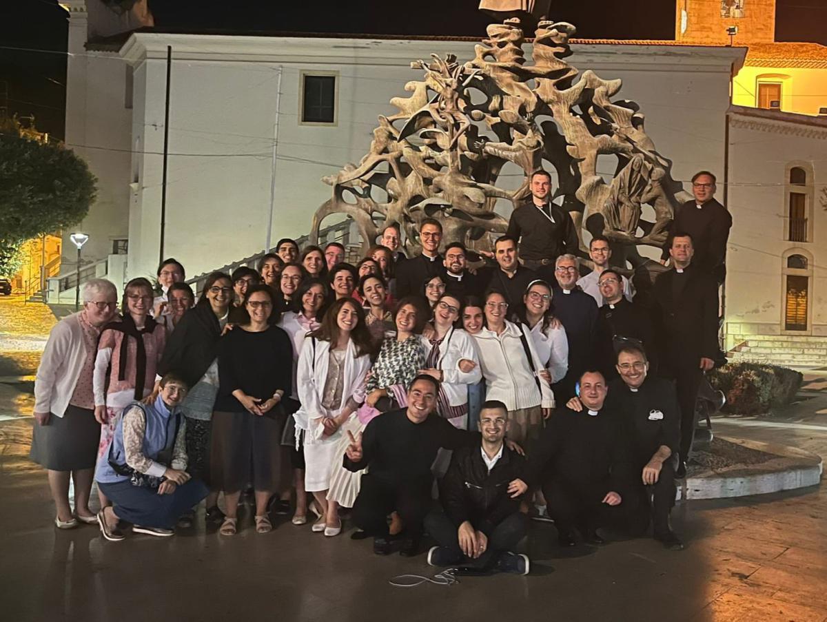 Esercizi spirituali 2022 Esercizi spirituali 2022