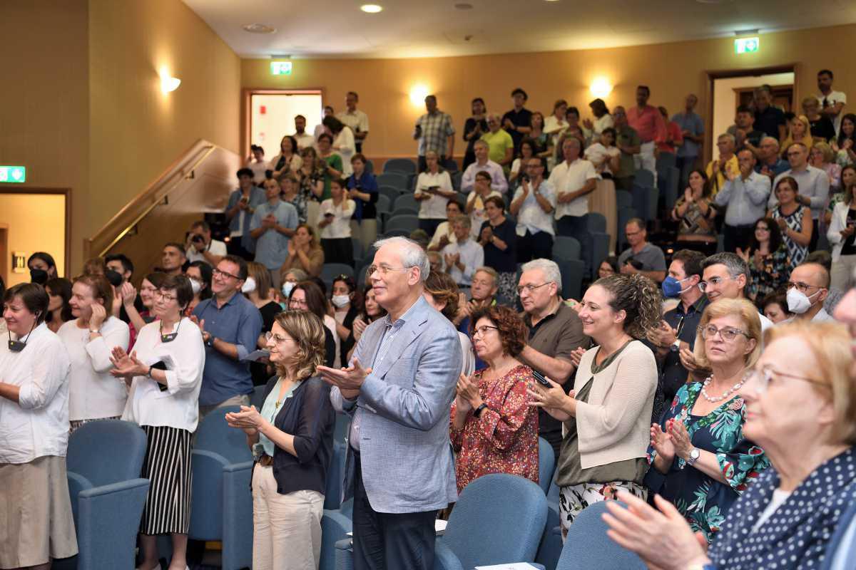 Associati: Esercizi spirituali 2022 Associati: Esercizi spirituali 2022