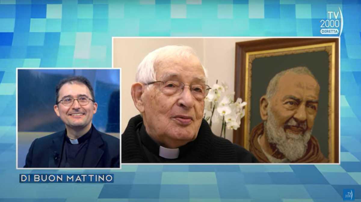 La santità oggi La santità oggi