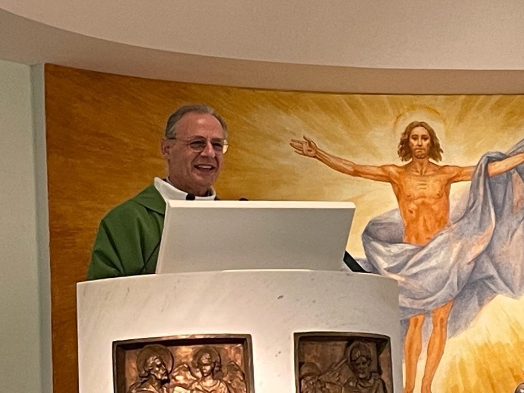 Fraternità: un patto di misericordia. Fraternità: un patto di misericordia.