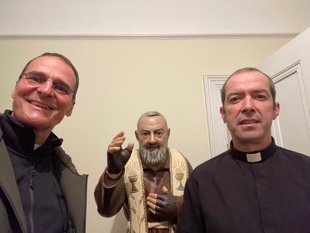 Ritiro spirituale in Irlanda Ritiro spirituale in Irlanda