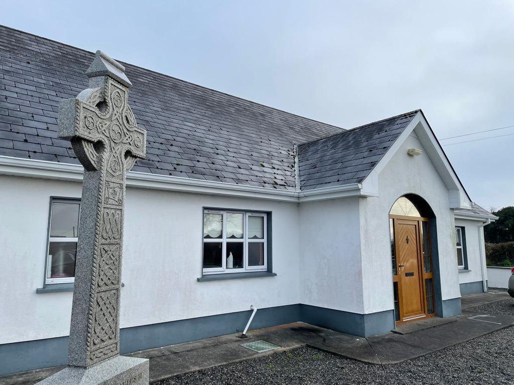 Ritiro spirituale in Irlanda Ritiro spirituale in Irlanda