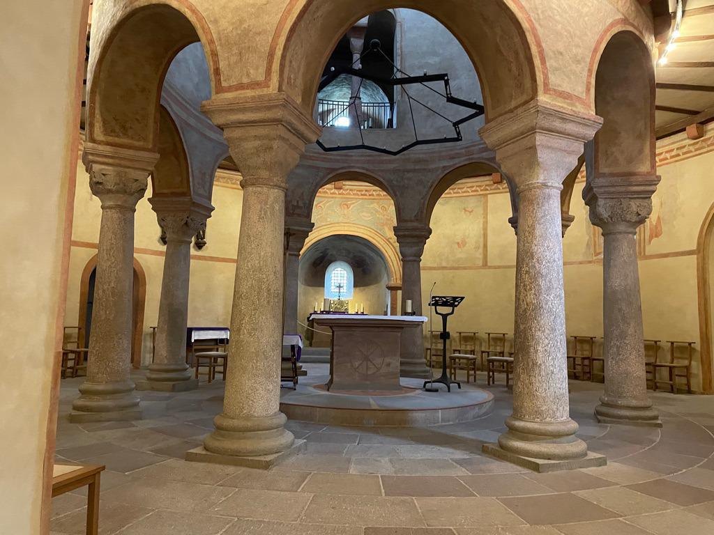 "Un weekend spirituale al seminario di Fulda in Germania: riflessioni sulla Quaresima e la spiritualità di Padre Pio" "Un weekend spirituale al seminario di Fulda in Germania: riflessioni sulla Quaresima e la spiritualità di Padre Pio"