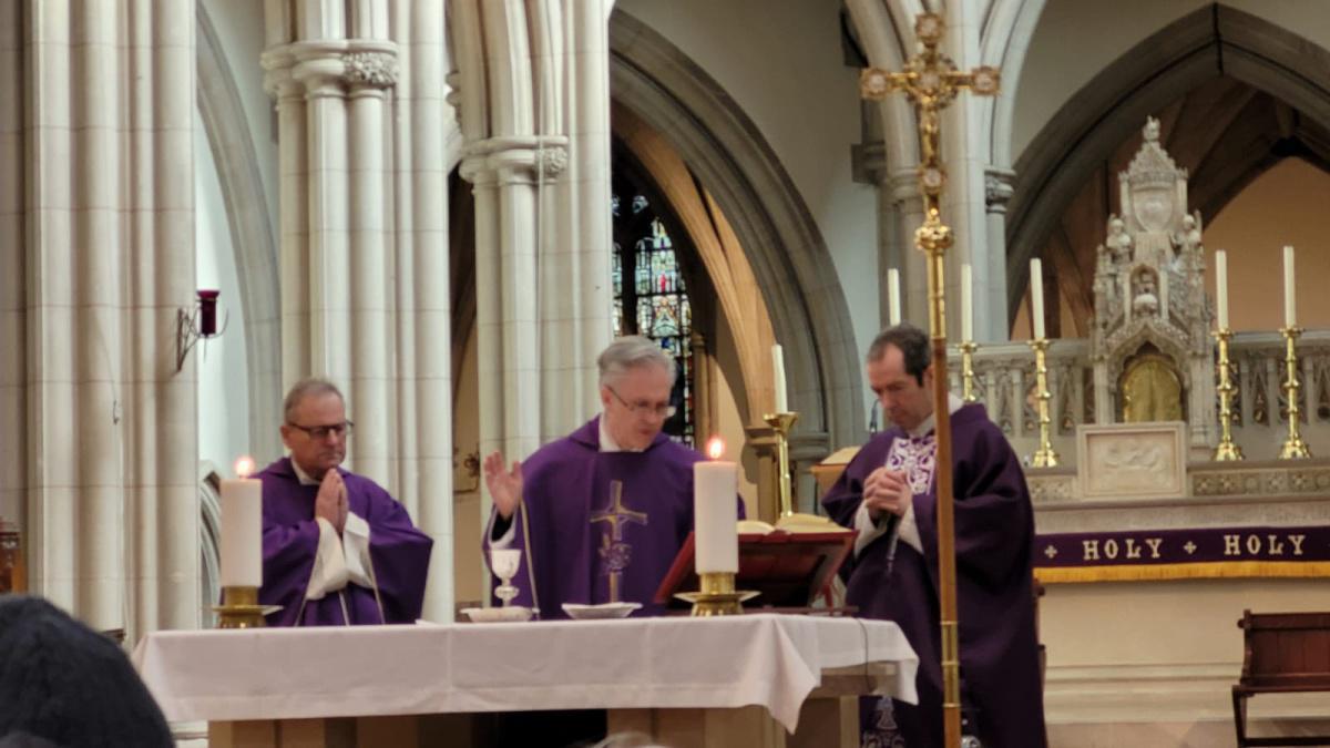 Viaggio missionario a Londra Viaggio missionario a Londra