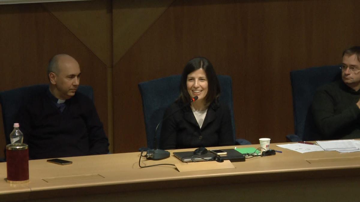 «Pensare bene, parlare bene e fare bene». Ritiro degli Associati «Pensare bene, parlare bene e fare bene». Ritiro degli Associati