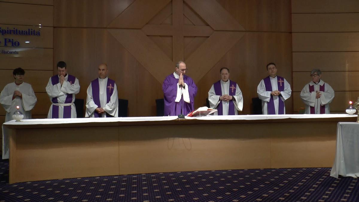 «Pensare bene, parlare bene e fare bene». Ritiro degli Associati «Pensare bene, parlare bene e fare bene». Ritiro degli Associati