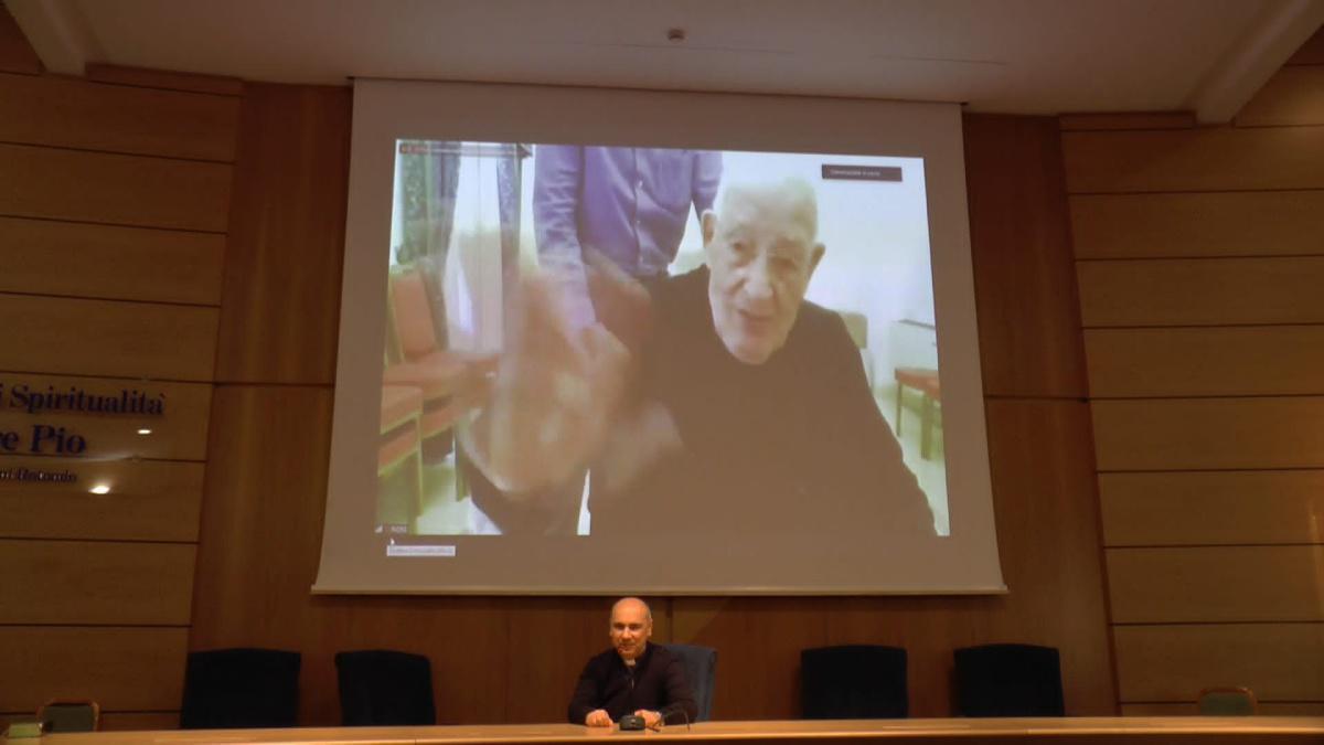 «Pensare bene, parlare bene e fare bene». Ritiro degli Associati «Pensare bene, parlare bene e fare bene». Ritiro degli Associati