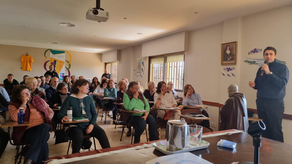 Eredi di una Missione Eredi di una Missione