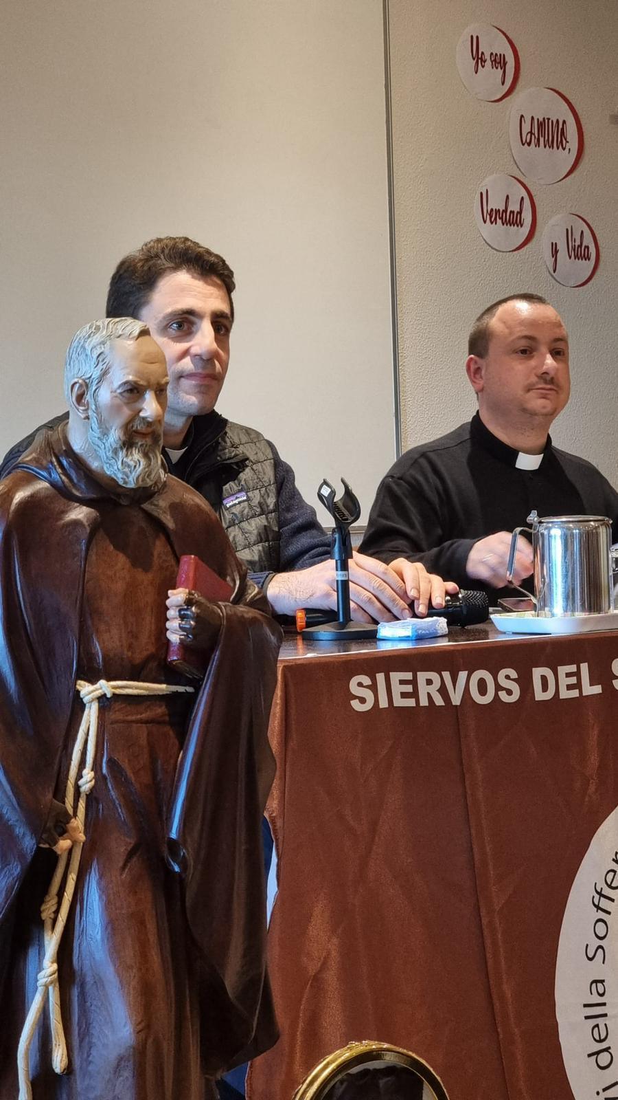 Eredi di una Missione Eredi di una Missione