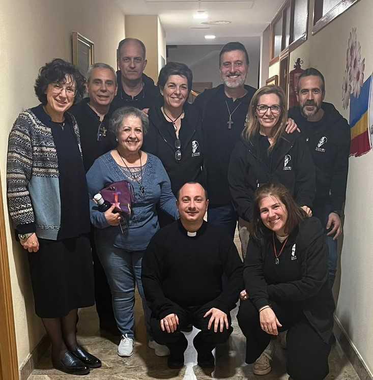 Eredi di una Missione Eredi di una Missione