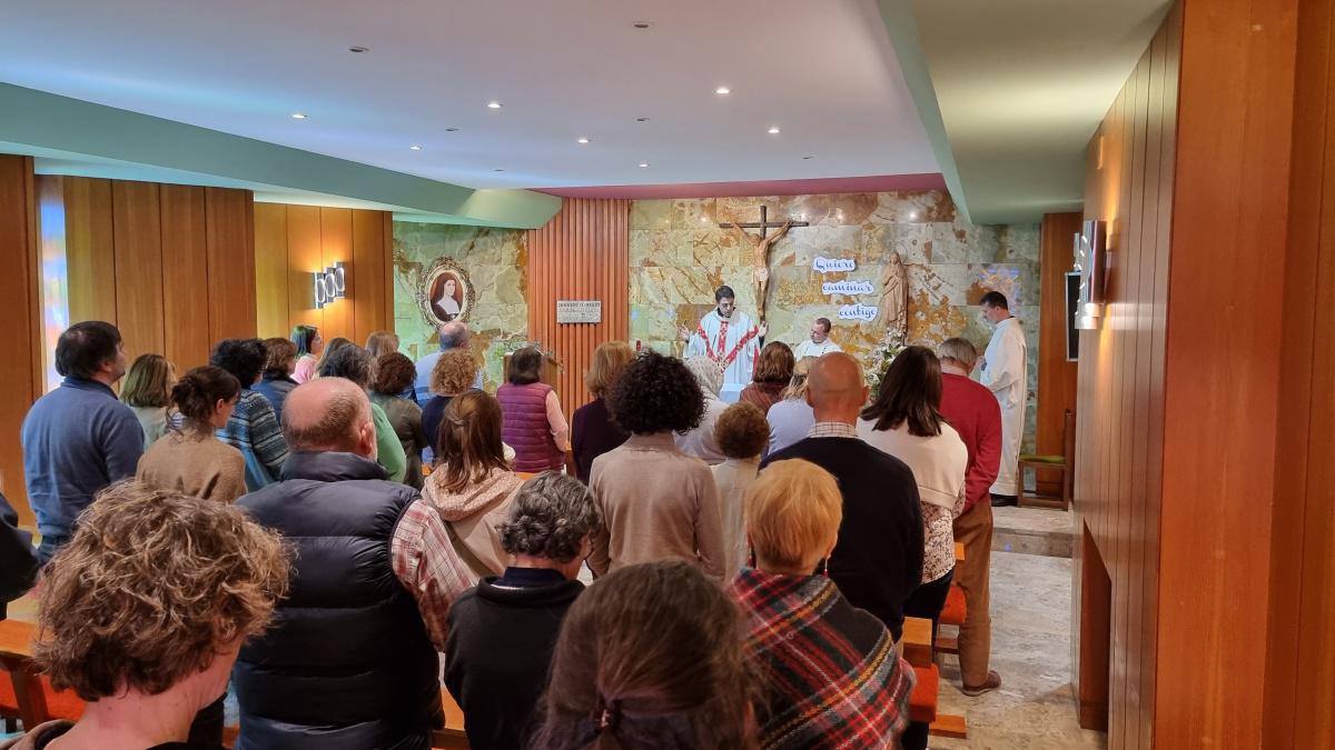 Eredi di una Missione Eredi di una Missione