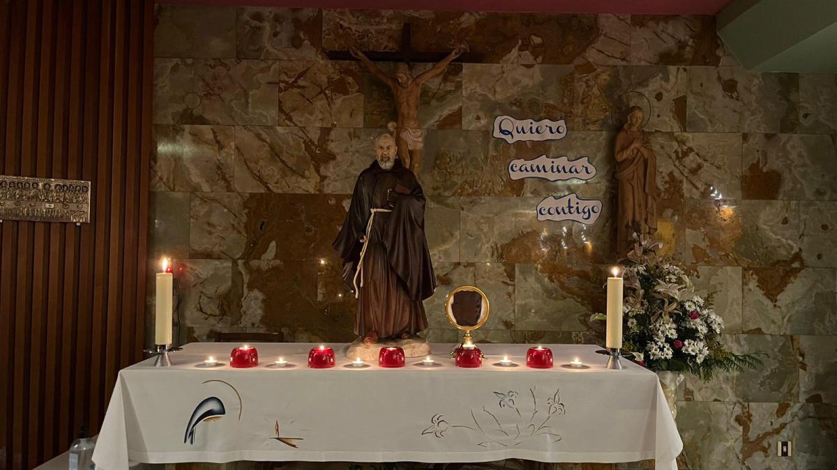 Eredi di una Missione Eredi di una Missione