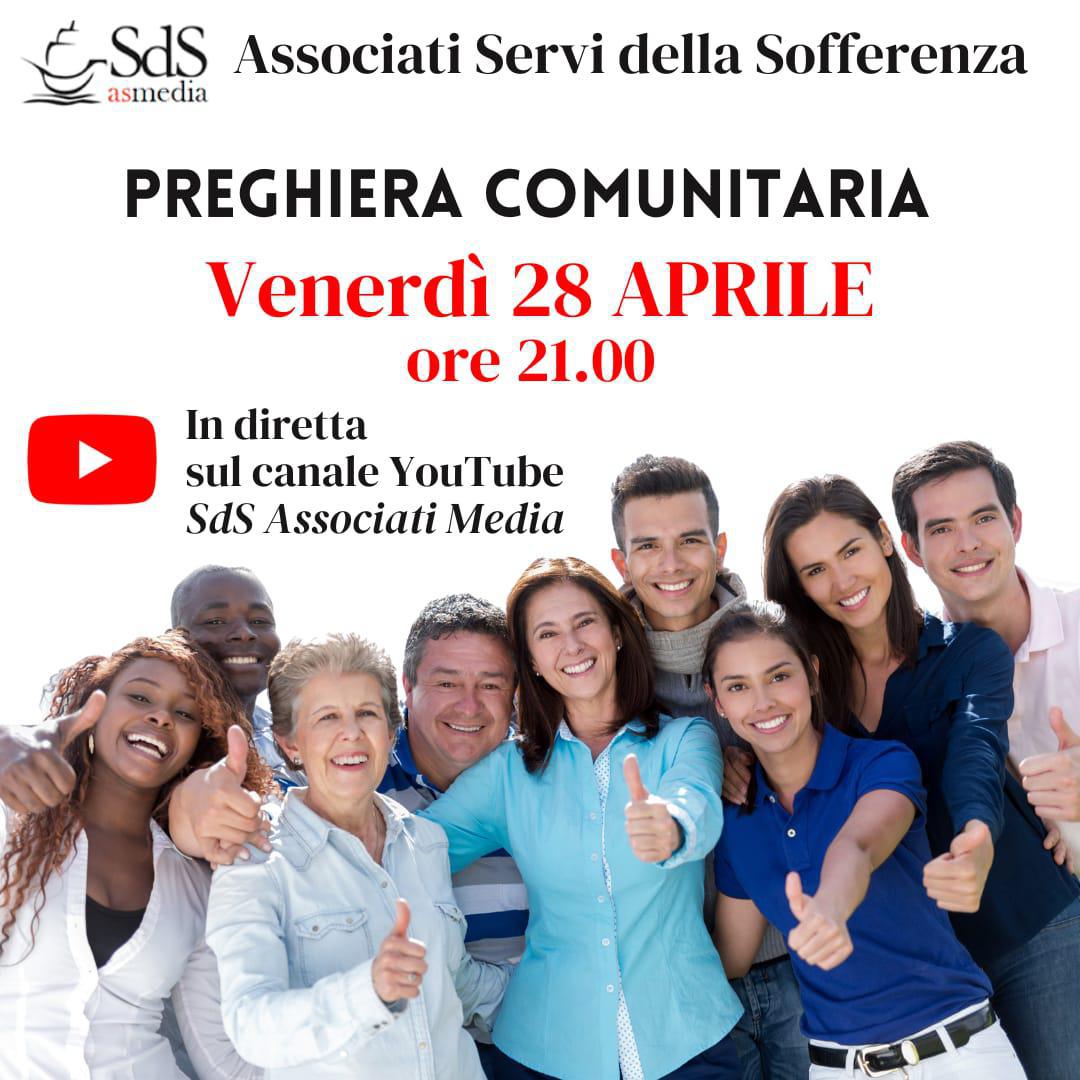 Associati - Rosario comunitario online