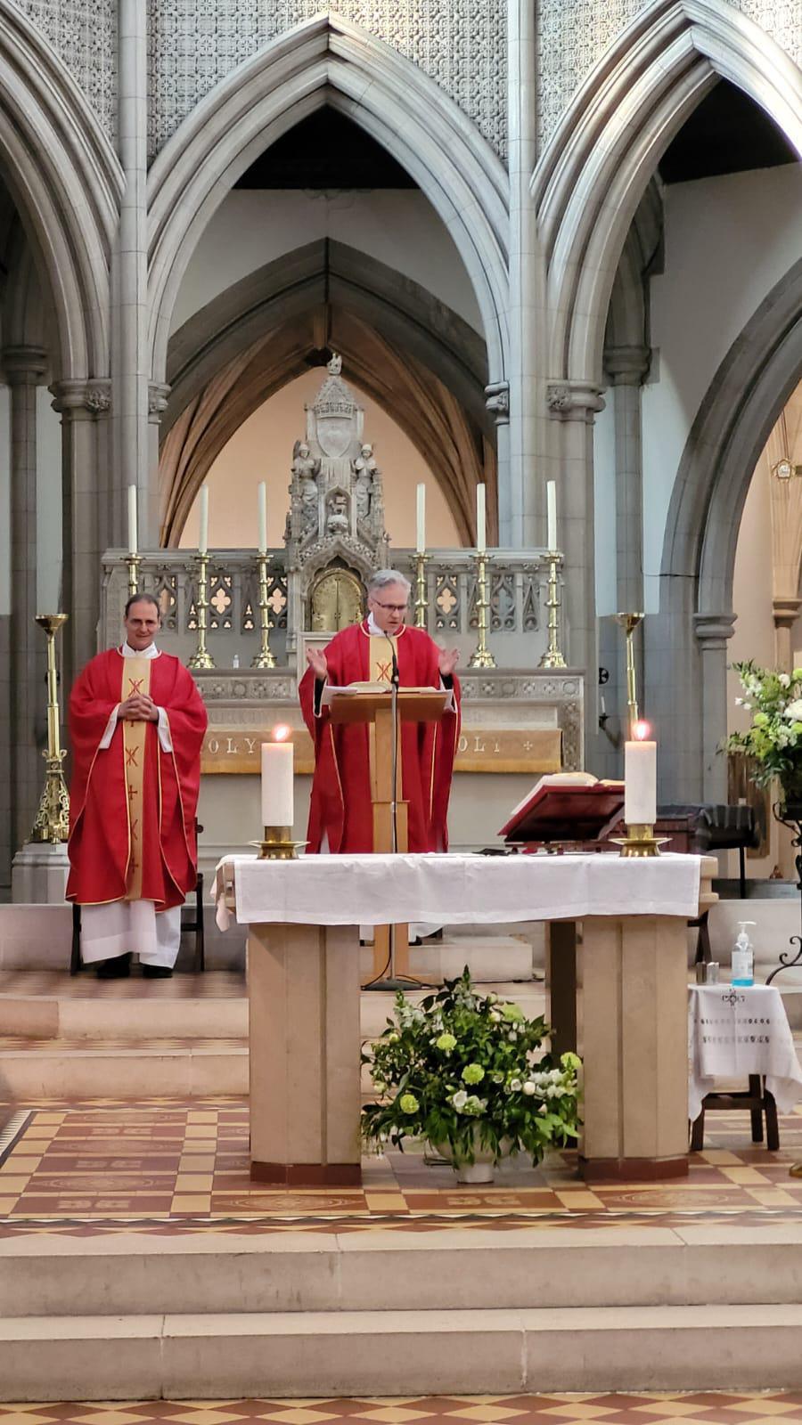 Viaggio missionario a Londra, 26-28 maggio Viaggio missionario a Londra, 26-28 maggio