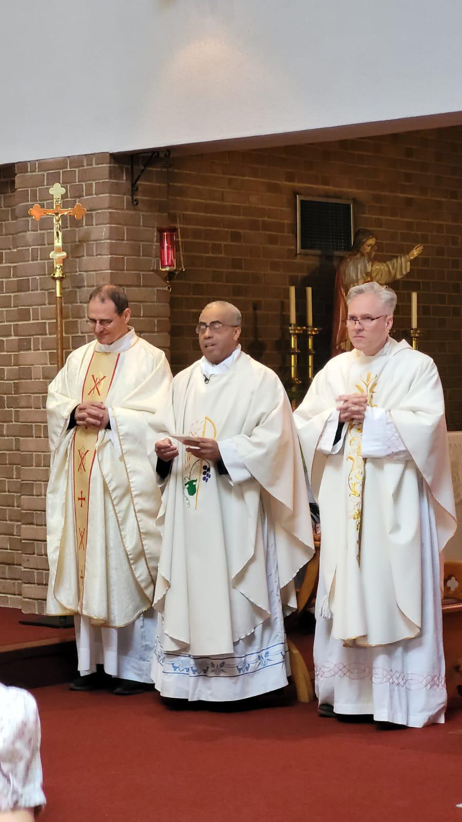 Viaggio missionario a Londra, 26-28 maggio Viaggio missionario a Londra, 26-28 maggio