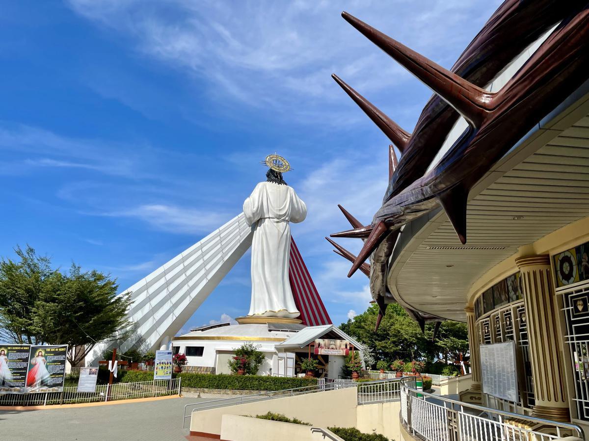 Missione nelle Filippine, l’opera già iniziata di Padre Pio Missione nelle Filippine, l’opera già iniziata di Padre Pio