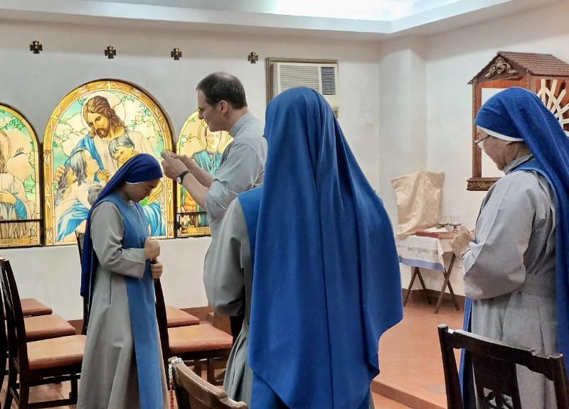 Missione nelle Filippine, l’opera già iniziata di Padre Pio Missione nelle Filippine, l’opera già iniziata di Padre Pio