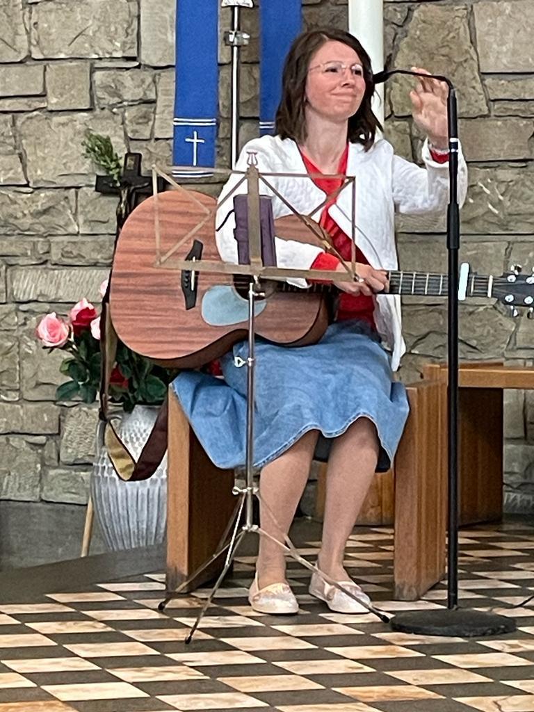 Apostolato in Germania durante l'Ottava della Festa della Visitazione della Beata Vergine Maria a Heimbach Apostolato in Germania durante l'Ottava della Festa della Visitazione della Beata Vergine Maria a Heimbach