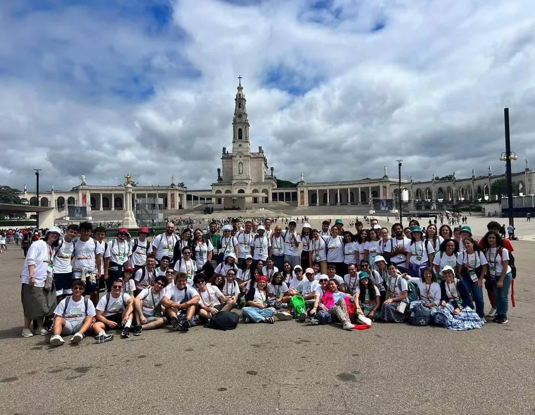 GMG: noi ci siamo! GMG: noi ci siamo!