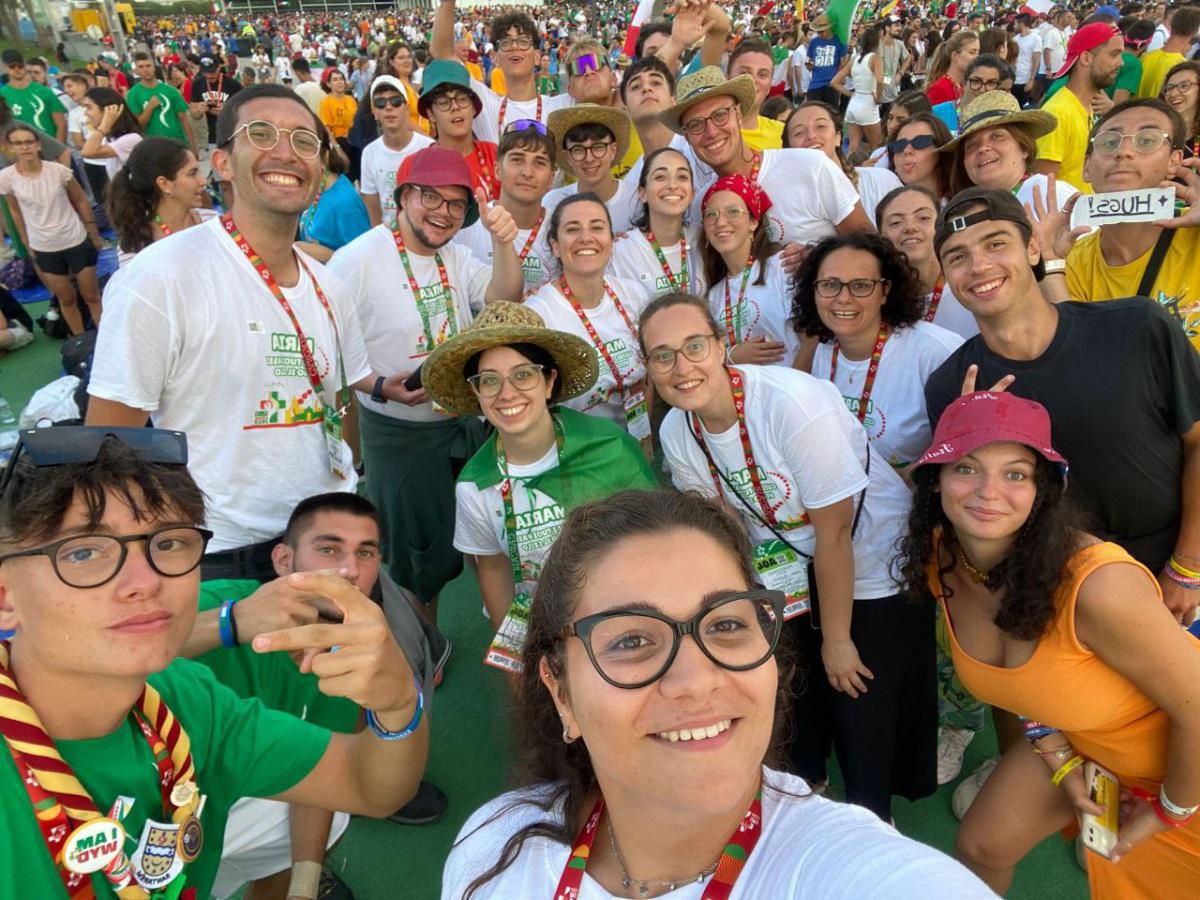 GMG: noi ci siamo! GMG: noi ci siamo!