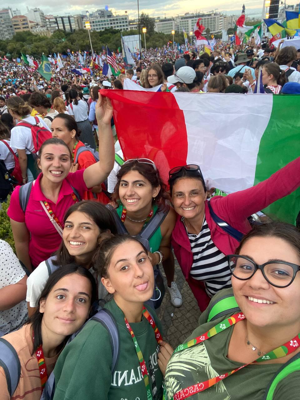 GMG: noi ci siamo! GMG: noi ci siamo!