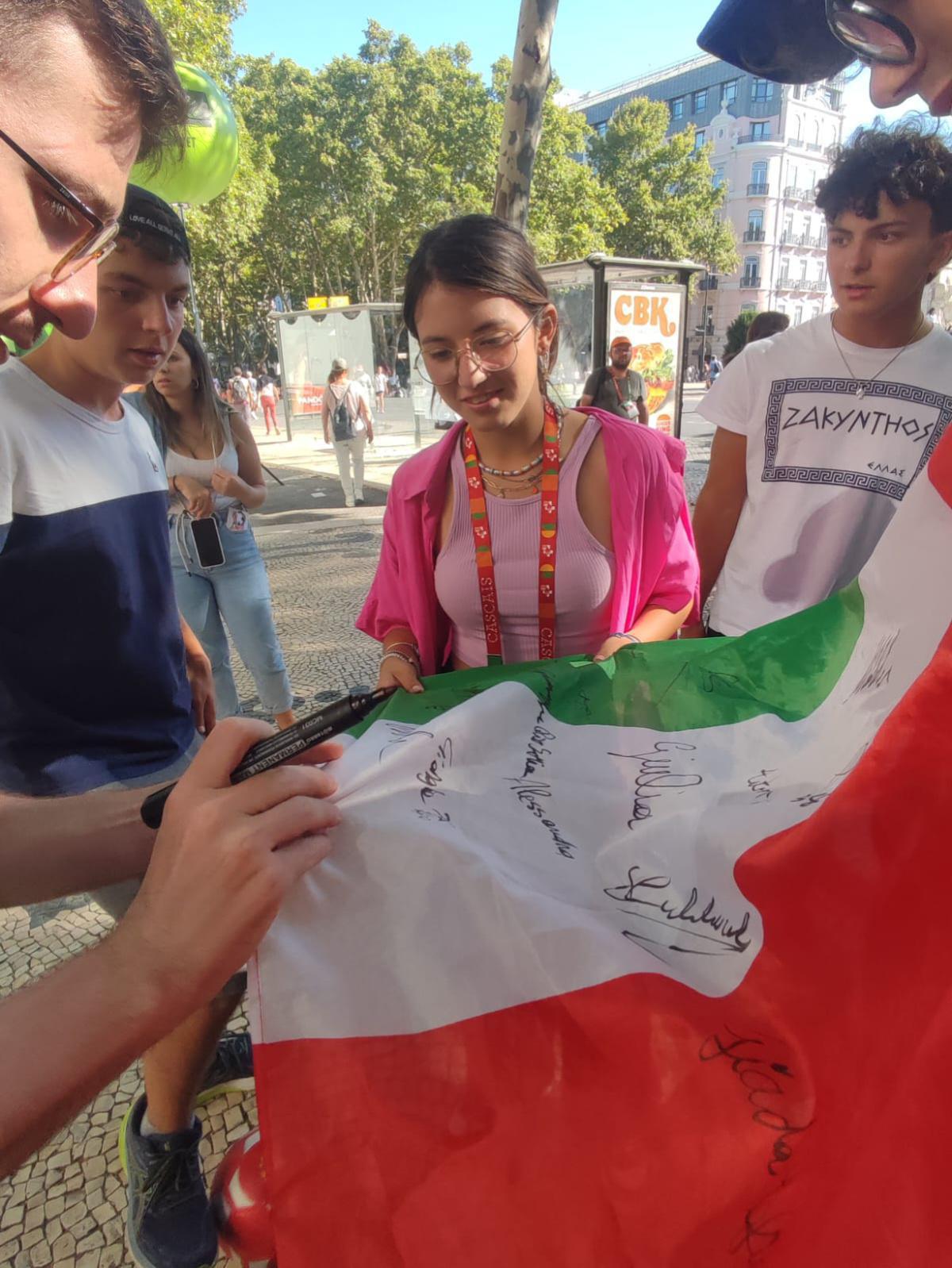 GMG: noi ci siamo! GMG: noi ci siamo!