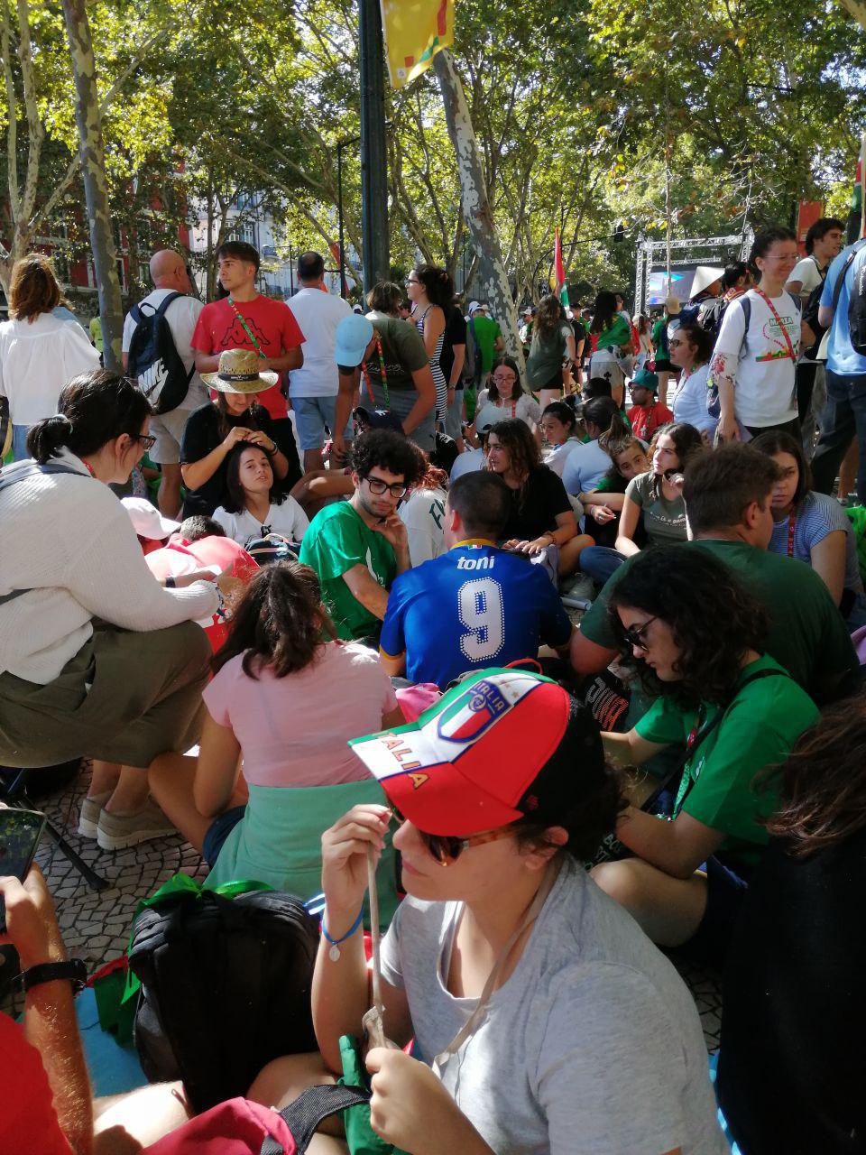 GMG: noi ci siamo! GMG: noi ci siamo!