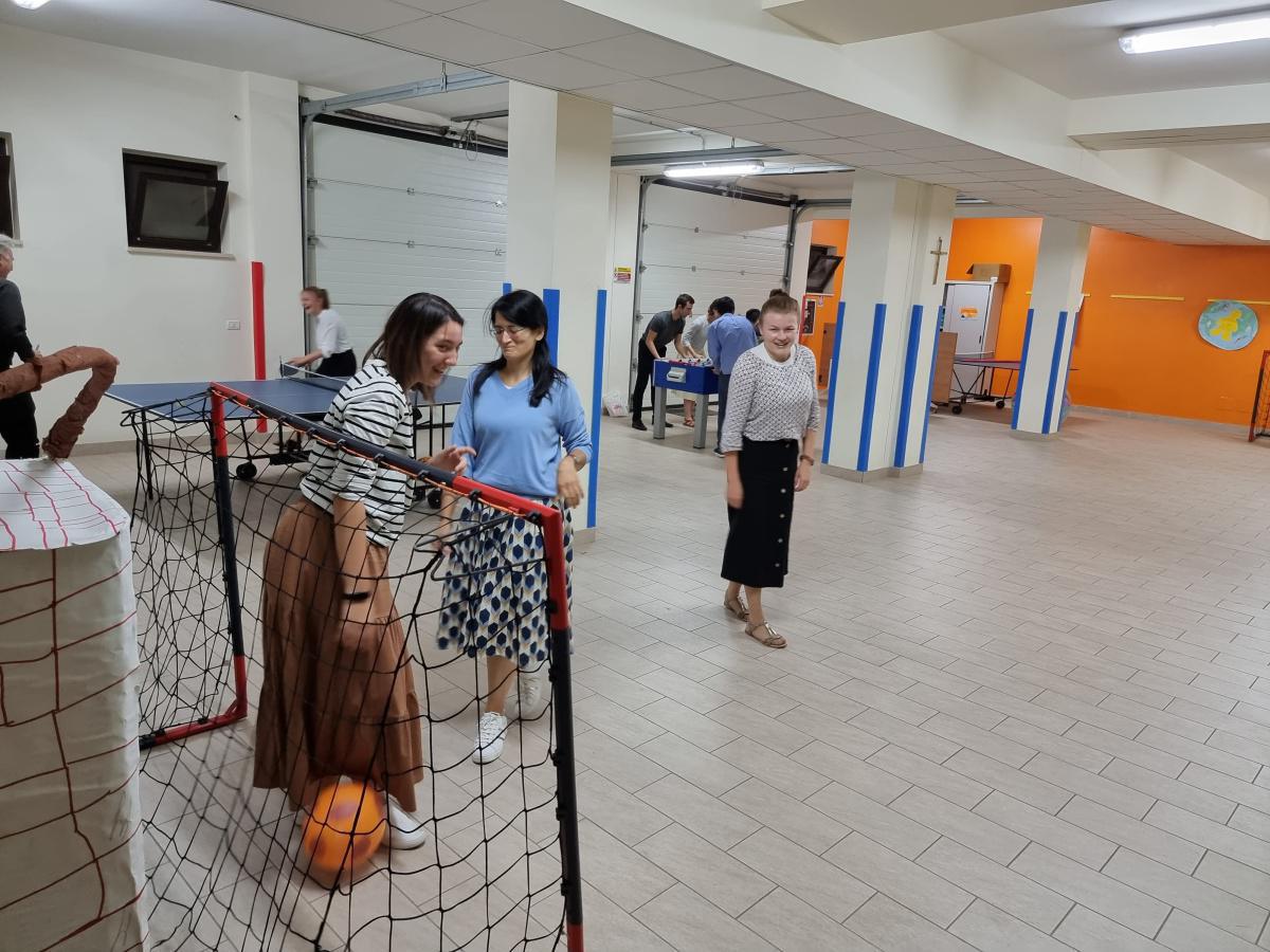 Relazione e relazioni Relazione e relazioni